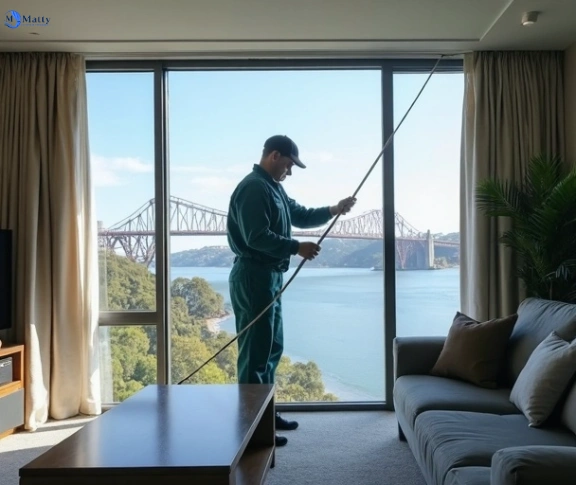 Blind cleaning service area map kenmore-hills and Near by suburbs suburbs Matty Curtain Cleaning