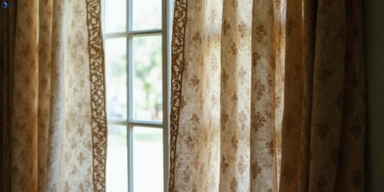 Curtain deodorising and odour removal steam cleaning kenmore-hills QLD