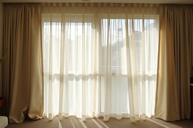 Before Professional Cleaning - Kenmore Hills