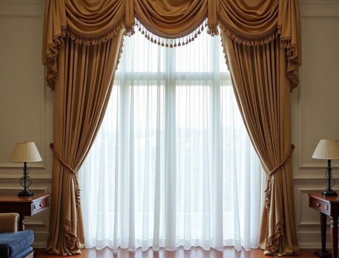 Kenmore Hills Drapes Cleaning