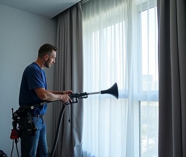 Kenmore Hills Professional Cleaning Process
